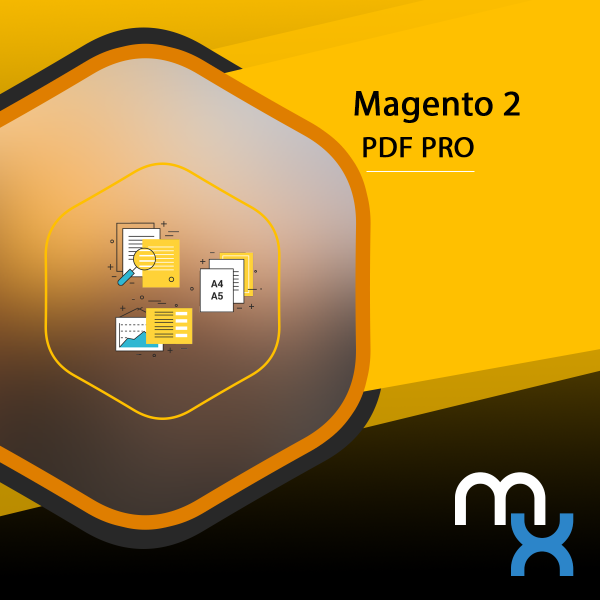 Magento 2 PDF Invoice Pro-0