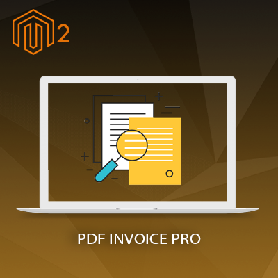 Magento 2 PDF Invoice Pro-4907