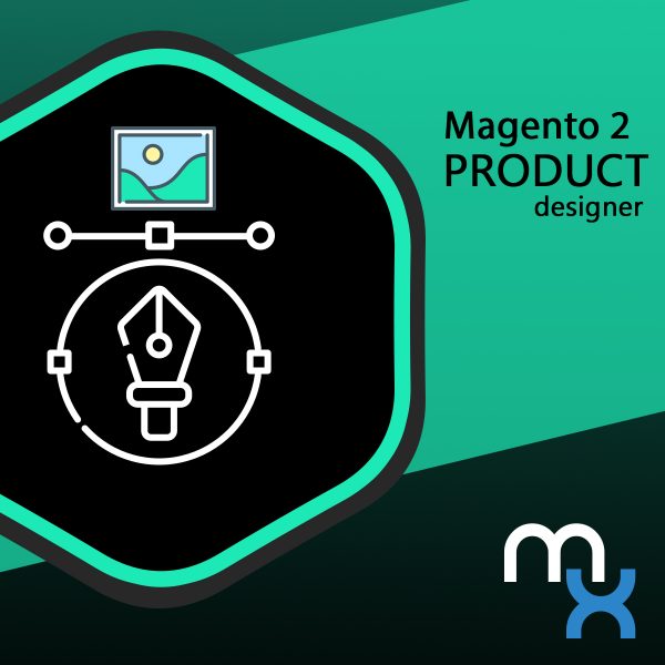 Magento 2 Product Designer XPDC-0